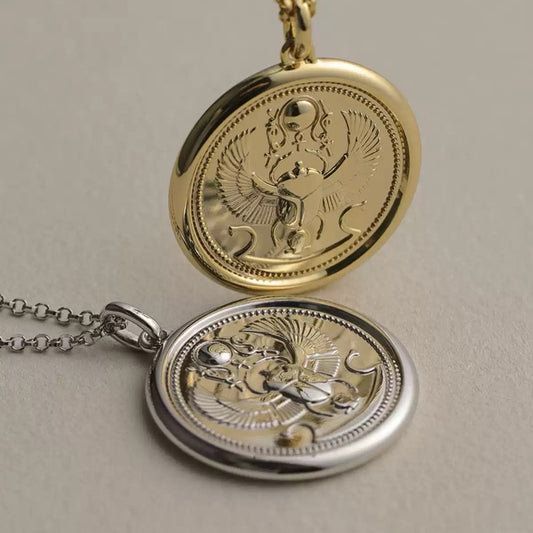 The Power of the Scarab: Why Luxury Fashion is Obsessed with This Ancient Egyptian Amulet